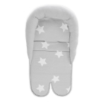 Car seat pad
